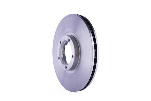 Disques de frein HELLA 8DD 355 105-641