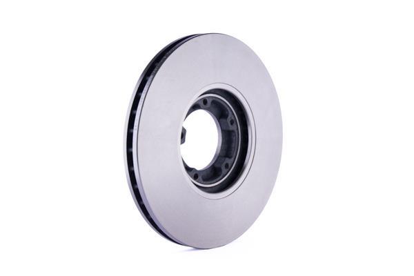 Disques de frein HELLA 8DD 355 105-641