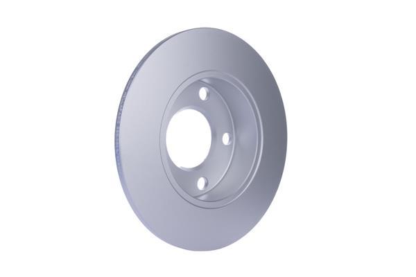 Disques de frein HELLA ref. 8DD 355 105-681
