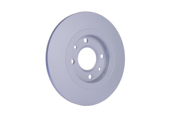 Discos de travão HELLA 8DD 355 105-751