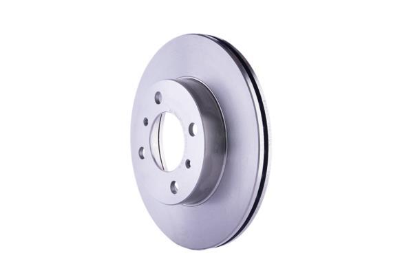 Disques de frein HELLA ref. 8DD 355 105-771