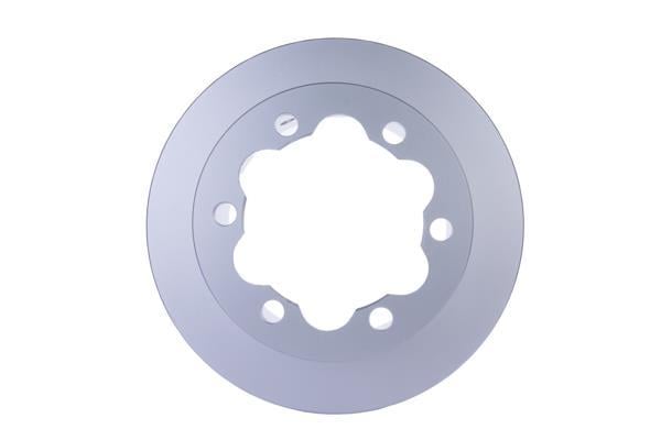 Disques de frein HELLA ref. 8DD 355 105-811