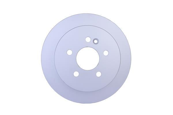 Disques de frein HELLA ref. 8DD 355 105-851
