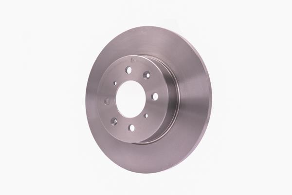Disques de frein HELLA ref. 8DD 355 105-861