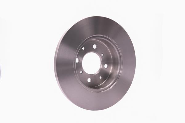 Disques de frein HELLA ref. 8DD 355 105-861