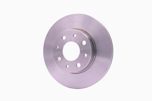 Discos de travão HELLA 8DD 355 105-881