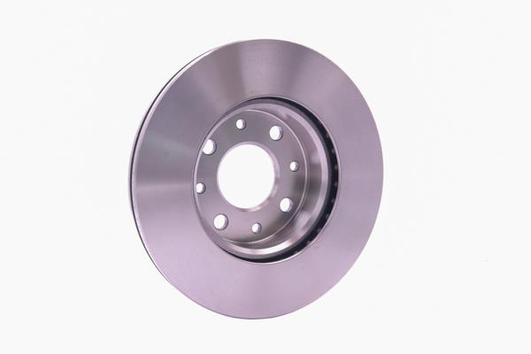 Discos de travão HELLA 8DD 355 105-881