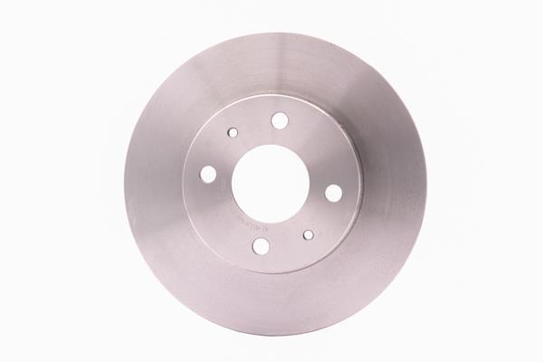 Disques de frein HELLA 8DD 355 105-931