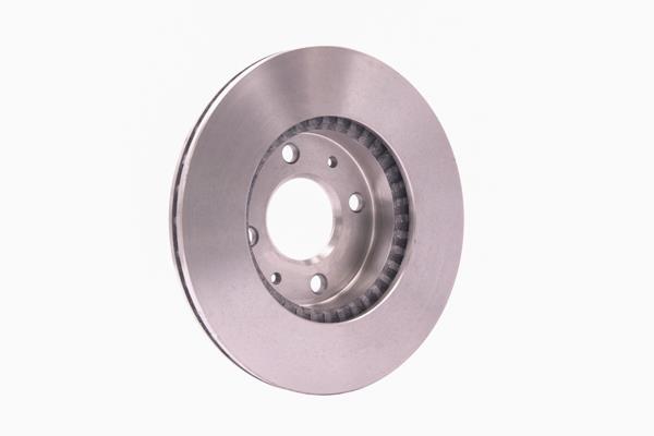 Disques de frein HELLA 8DD 355 105-931