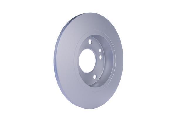 Discos de freno HELLA 8DD 355 105-971
