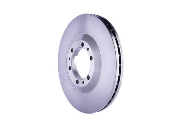 Disques de frein HELLA ref. 8DD 355 106-001