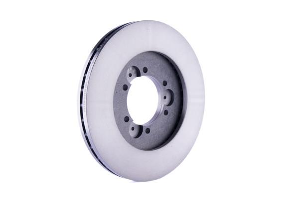 Disques de frein HELLA ref. 8DD 355 106-001