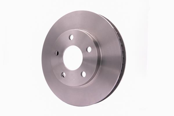 Disques de frein HELLA ref. 8DD 355 106-011
