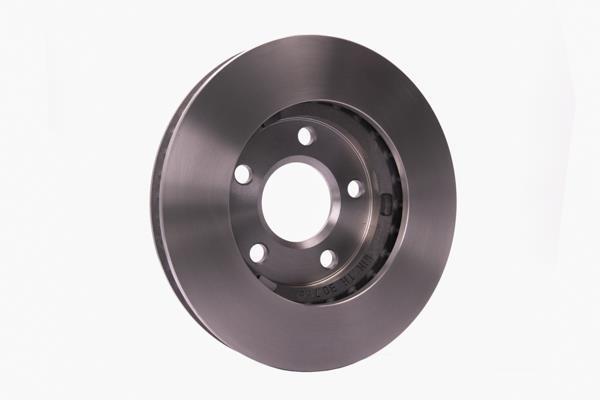 Disques de frein HELLA ref. 8DD 355 106-011