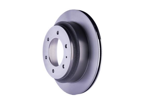 Disques de frein HELLA 8DD 355 106-021