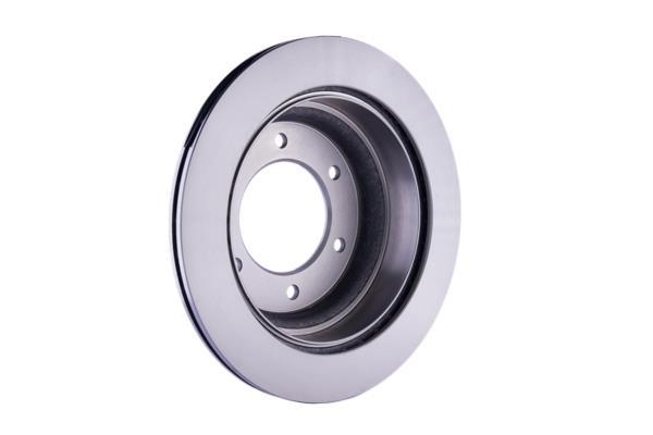 Disques de frein HELLA 8DD 355 106-021