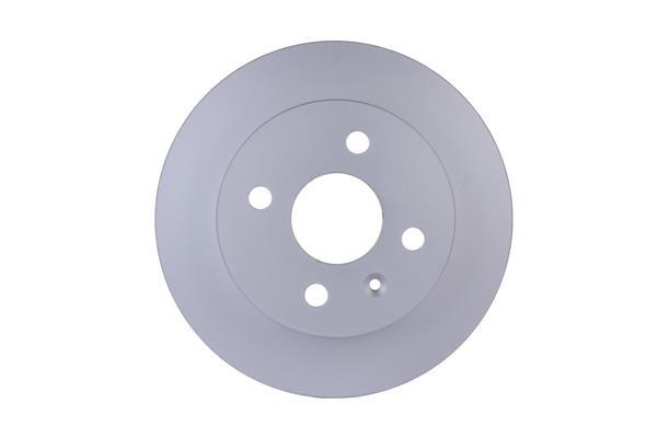 Disques de frein HELLA ref. 8DD 355 106-091