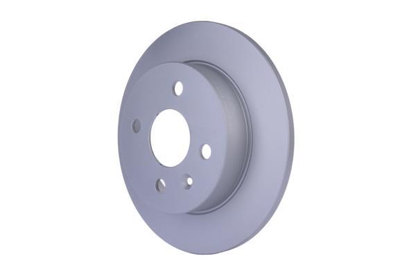 Disques de frein HELLA ref. 8DD 355 106-091