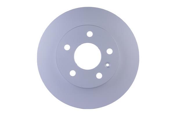 Disques de frein HELLA ref. 8DD 355 106-111