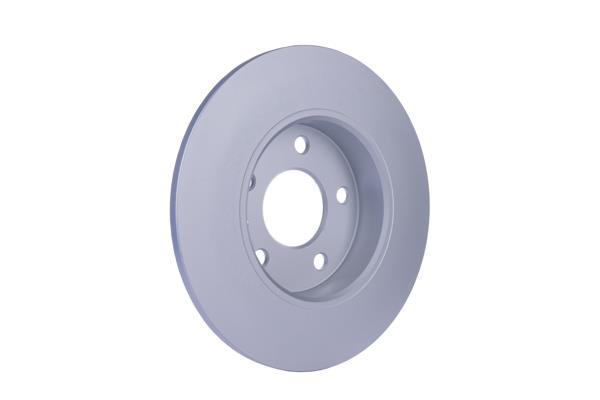 Disques de frein HELLA ref. 8DD 355 106-111