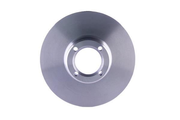 Disques de frein HELLA ref. 8DD 355 106-161