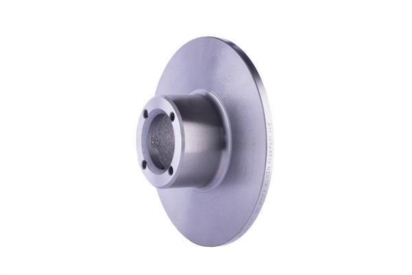 Disques de frein HELLA ref. 8DD 355 106-161