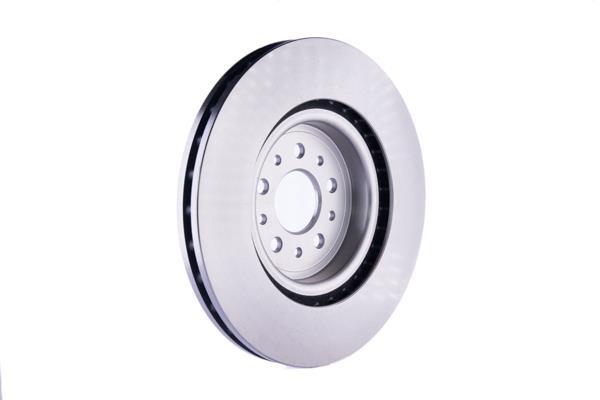 Disques de frein HELLA 8DD 355 106-171