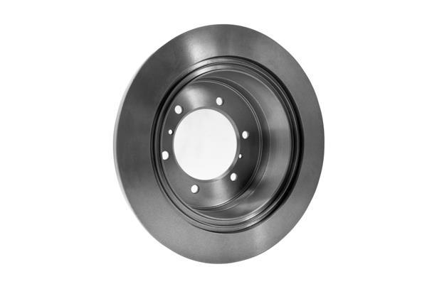 Disques de frein HELLA 8DD 355 106-221