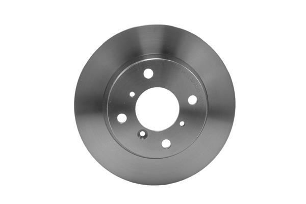 Discos de travão HELLA ref. 8DD 355 106-231