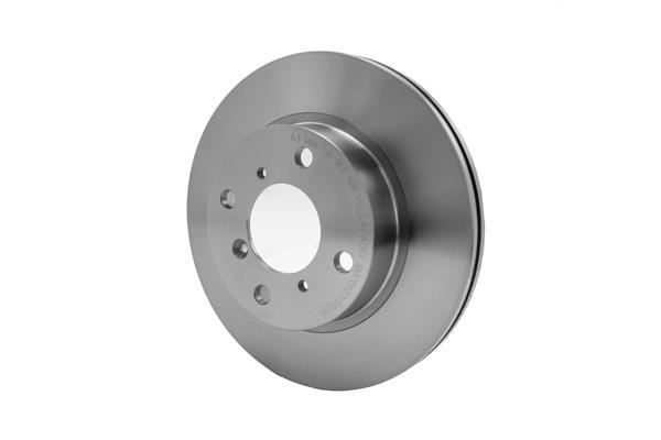 Discos de travão HELLA ref. 8DD 355 106-231