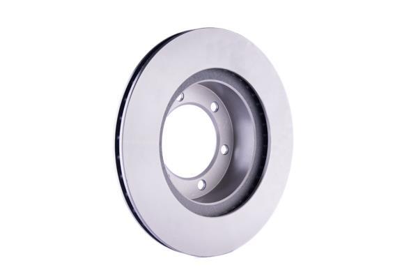 Disques de frein HELLA ref. 8DD 355 106-241