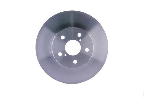 Discos de travão HELLA ref. 8DD 355 106-261