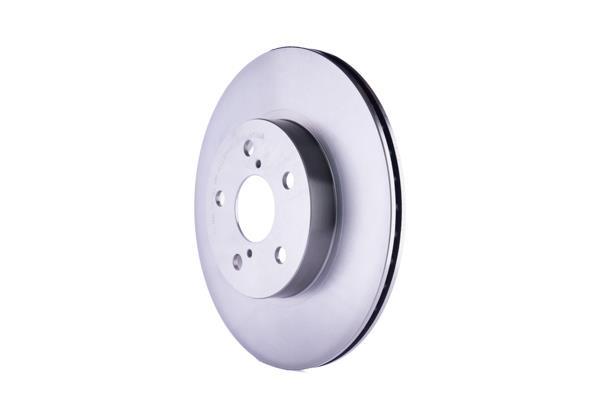 Discos de travão HELLA ref. 8DD 355 106-261