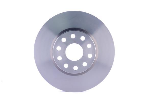 Disques de frein HELLA 8DD 355 106-301