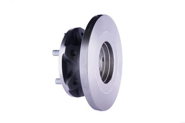 Disques de frein HELLA 8DD 355 106-361