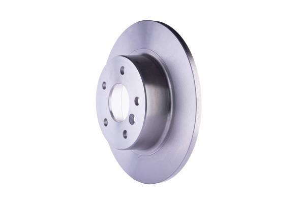 Disques de frein HELLA 8DD 355 106-371
