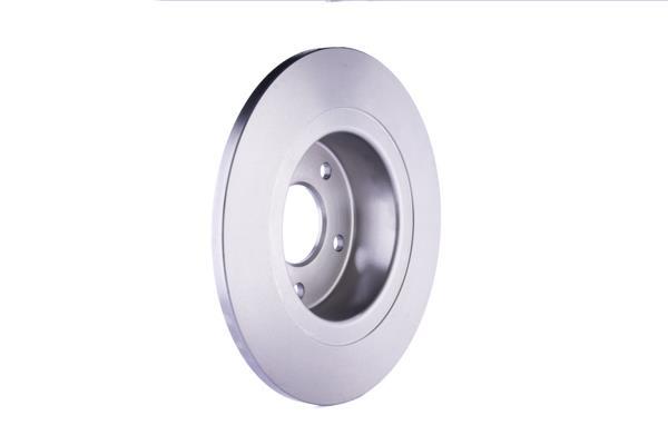 Disques de frein HELLA 8DD 355 106-371