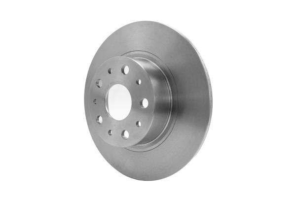 Disques de frein HELLA 8DD 355 106-381