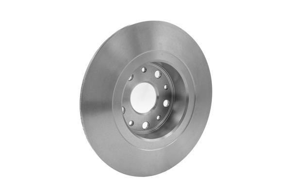 Disques de frein HELLA 8DD 355 106-381