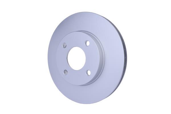 Disques de frein HELLA ref. 8DD 355 106-431