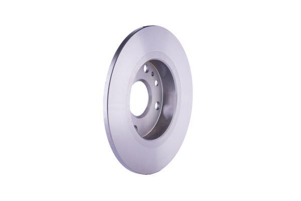 Discos de travão HELLA 8DD 355 106-471