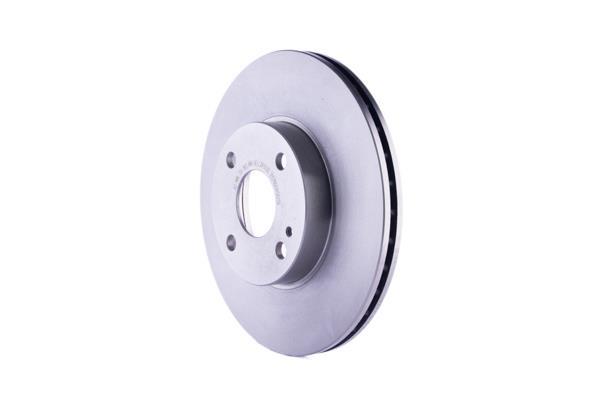 Disques de frein HELLA ref. 8DD 355 106-491
