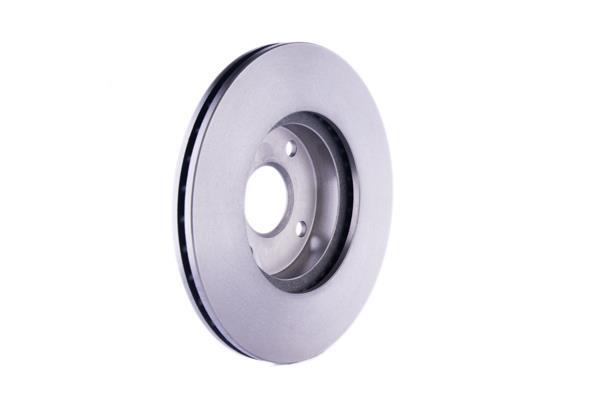 Disques de frein HELLA ref. 8DD 355 106-491