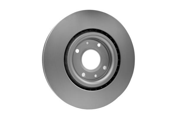 Discos de travão HELLA 8DD 355 106-531