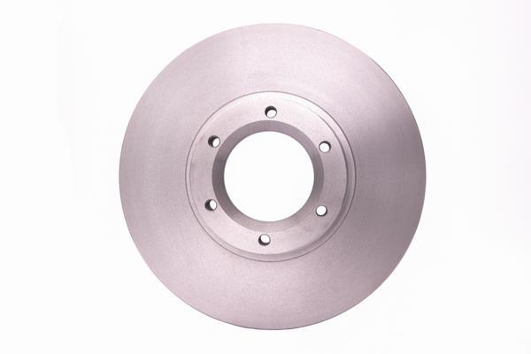 Discos de travão HELLA 8DD 355 106-611