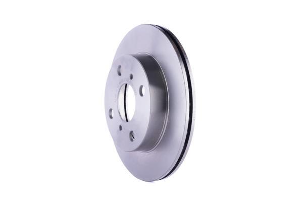 Disques de frein HELLA 8DD 355 106-631
