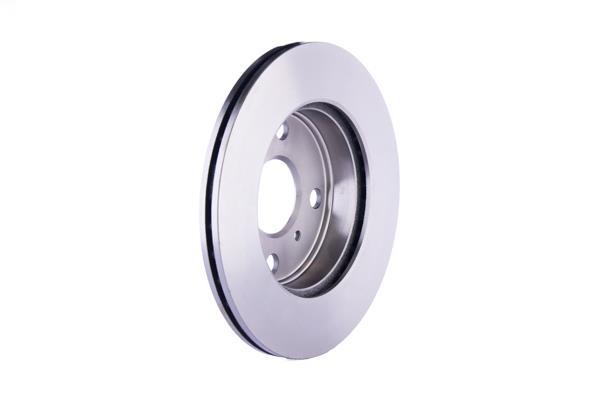 Disques de frein HELLA 8DD 355 106-631
