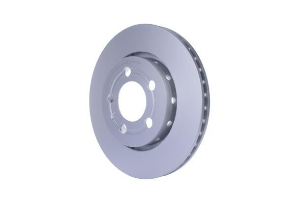 Disques de frein HELLA 8DD 355 106-751