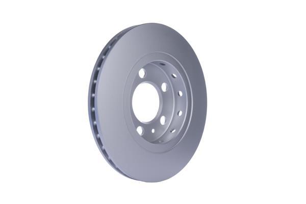 Disques de frein HELLA 8DD 355 106-751