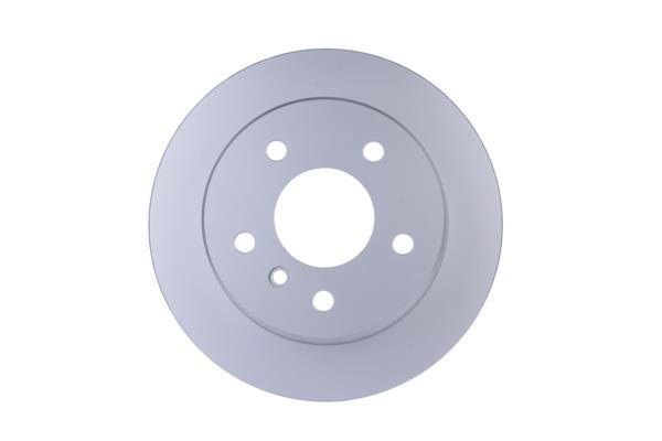 Disques de frein HELLA 8DD 355 106-951